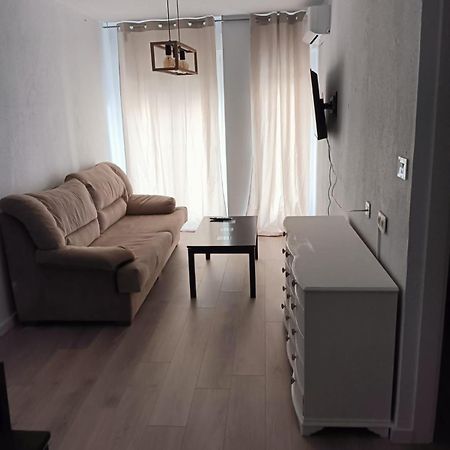 Mar Y Montana En Gilet Apartment Ngoại thất bức ảnh